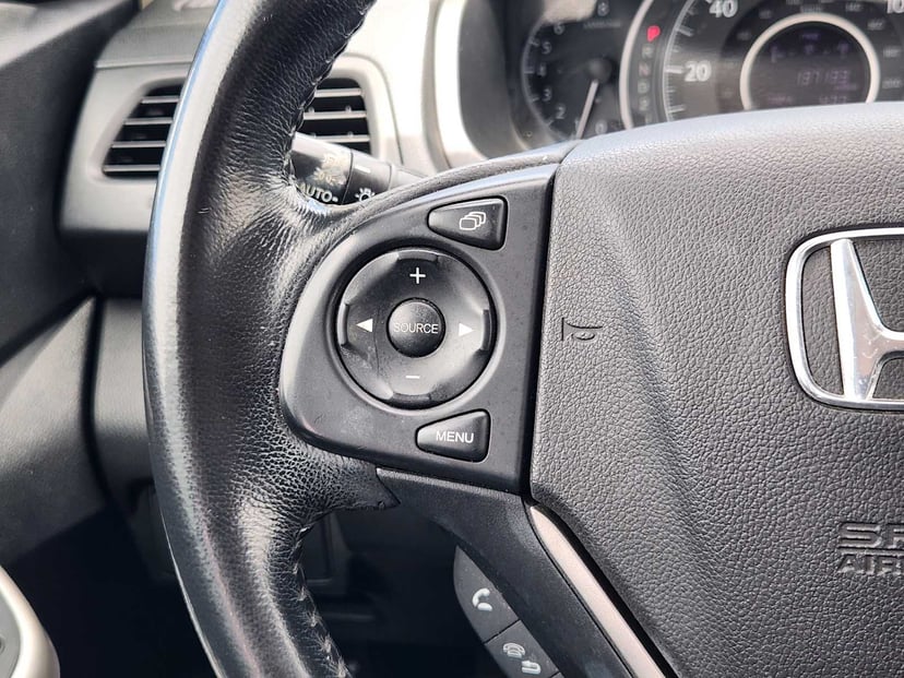 2013 Honda CR-V - Image 28