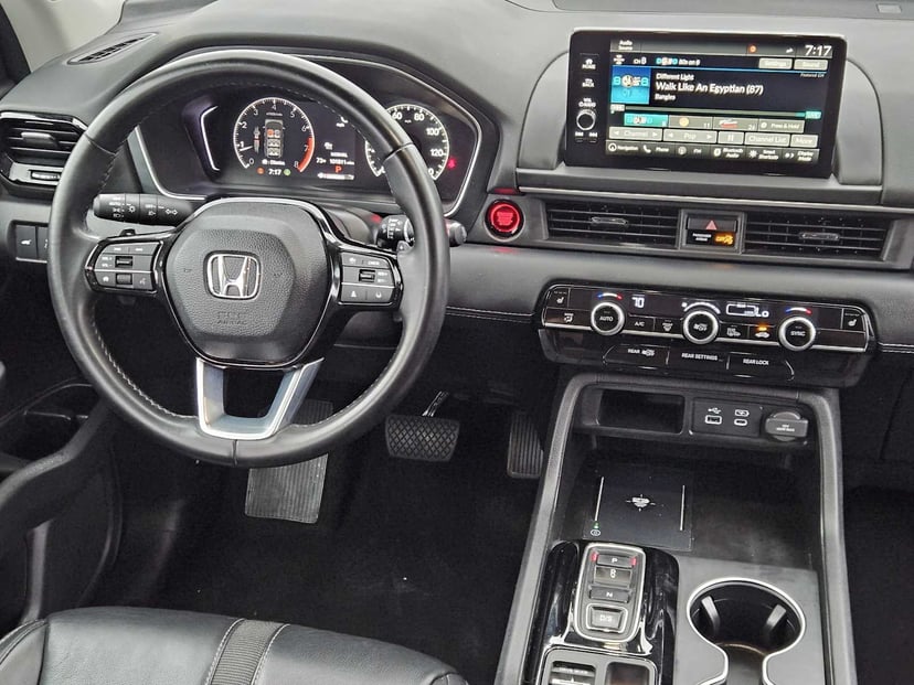 2023 Honda Pilot - Image 26
