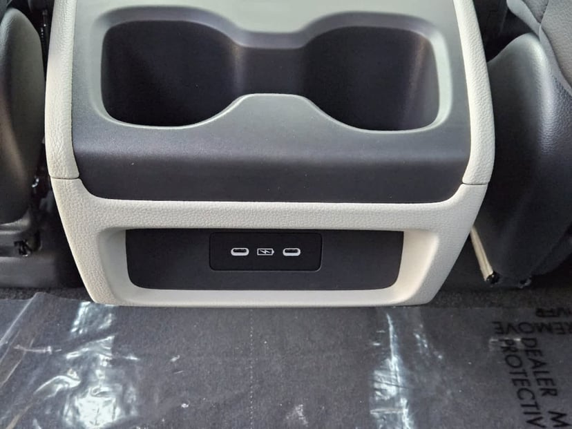 2026 Honda Odyssey - Image 23