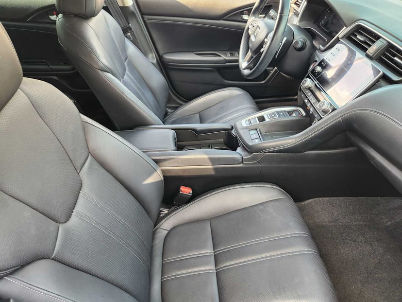 2022 Honda Insight - Image 14
