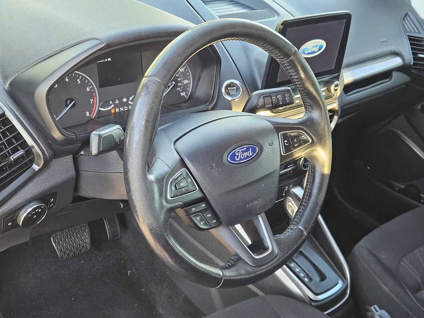 2020 Ford EcoSport - Image 2