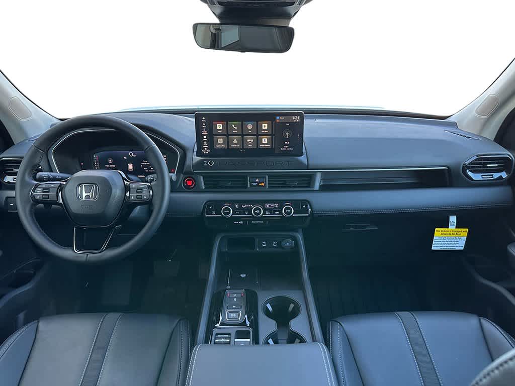 2026 Honda Passport - Image 21
