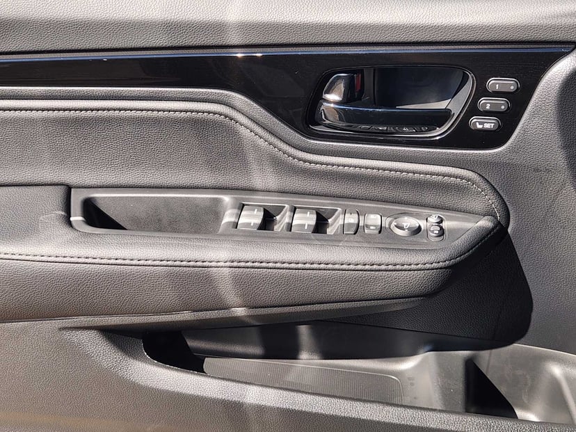 2026 Honda Odyssey - Image 19
