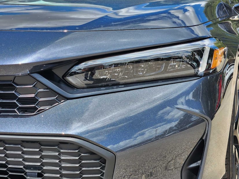 2026 Honda Civic - Image 6