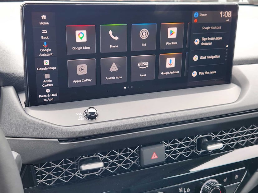 2026 Honda Accord Hybrid - Image 13