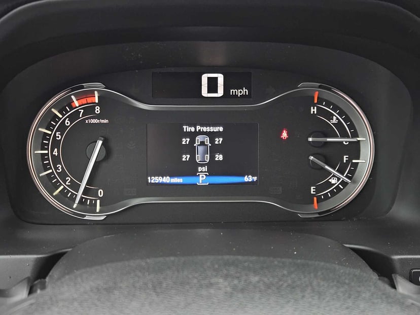 2016 Honda Pilot - Image 12