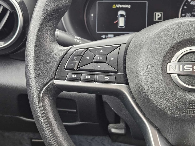 2022 Nissan Kicks - Image 26