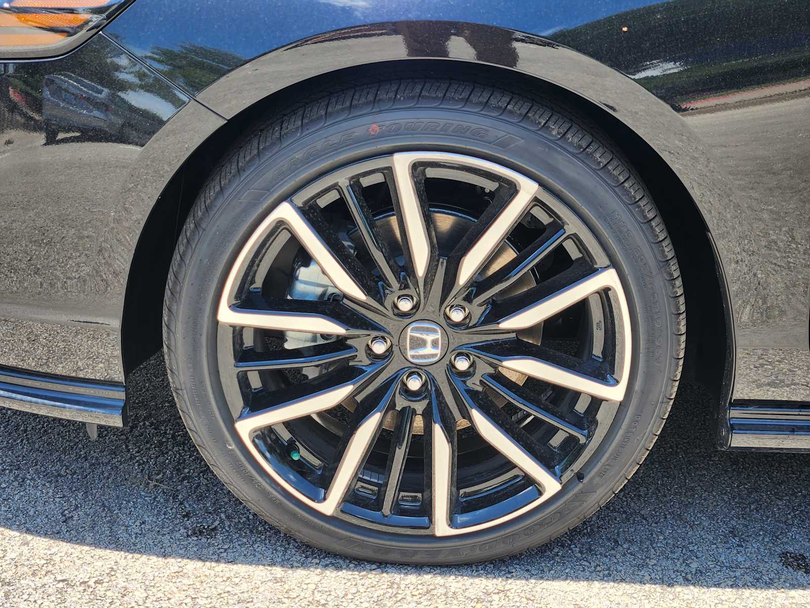 2026 Honda Accord Hybrid - Image 7