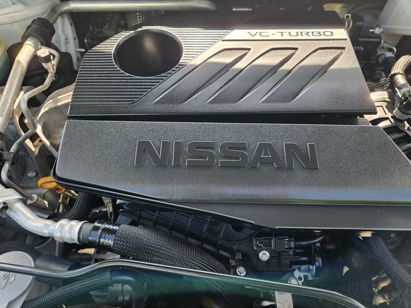 2023 Nissan Rogue - Image 31