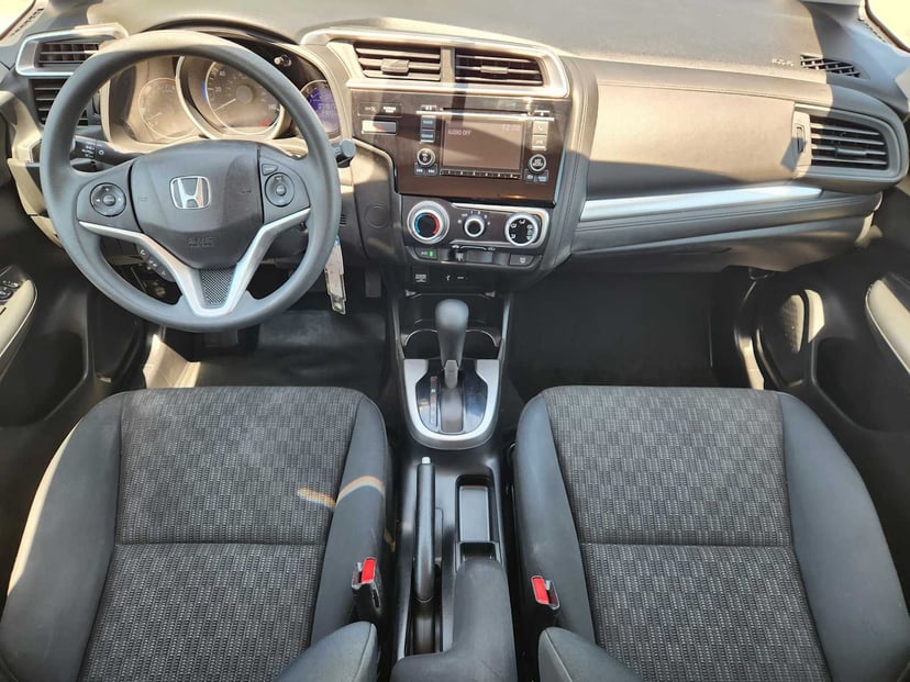 2017 Honda Fit - Image 25
