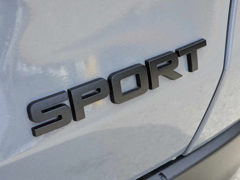 2026 Honda HR-V - Image 9