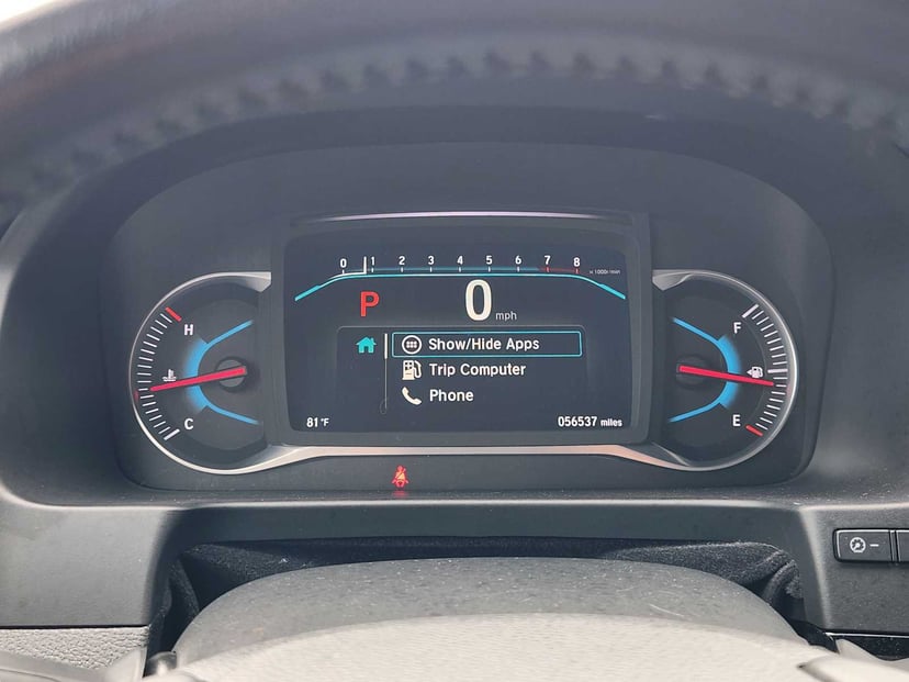 2021 Honda Passport - Image 16