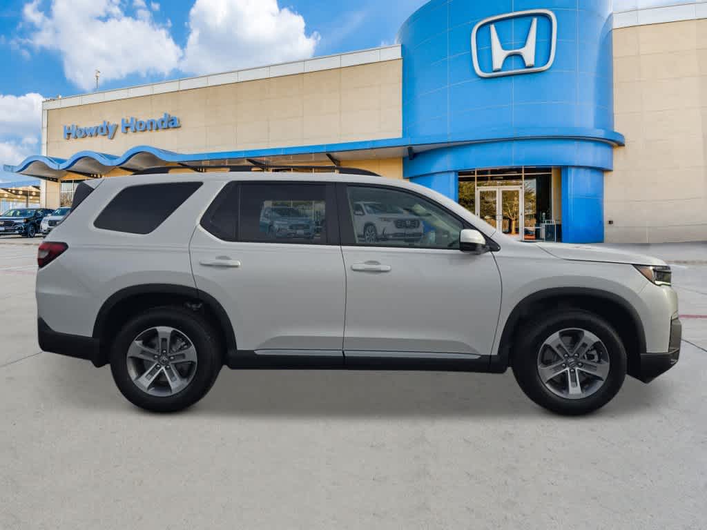 2026 Honda Pilot - Image 6