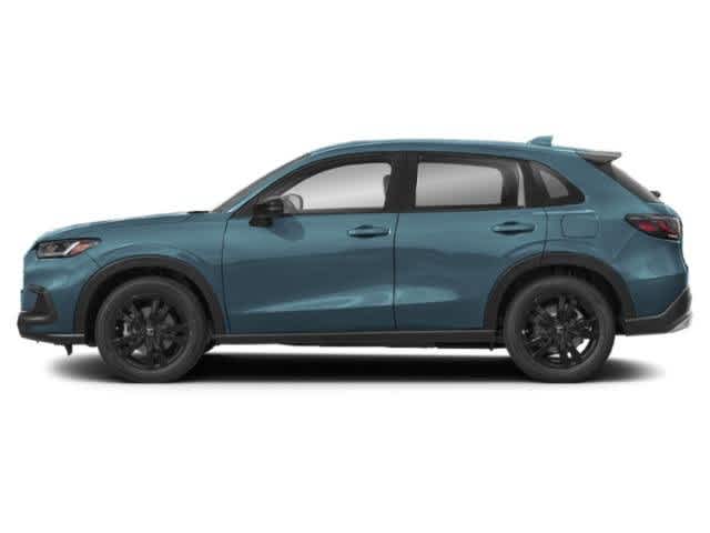 2027 Honda HR-V - Image 3