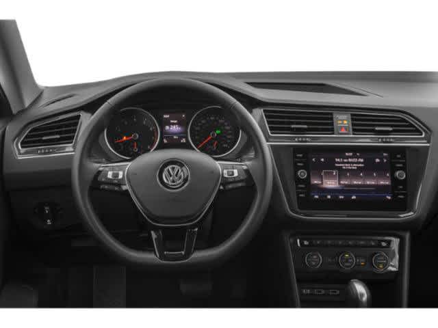 2018 Volkswagen Tiguan - Image 7