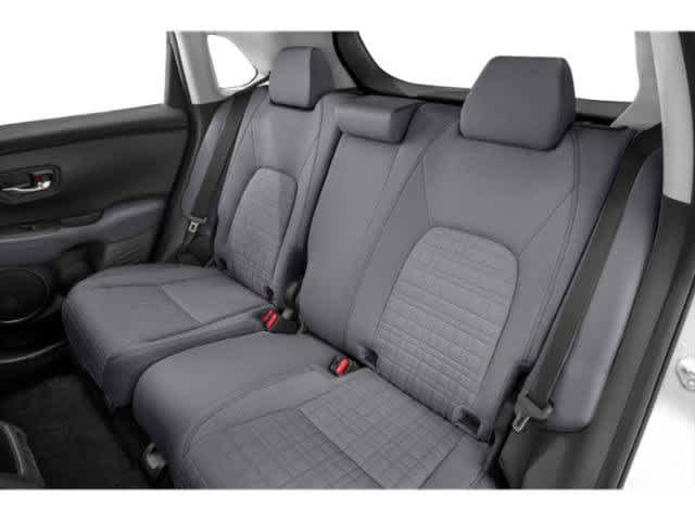 2024 Honda HR-V - Image 16