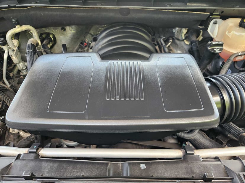 2020 Chevrolet Silverado 1500 - Image 30