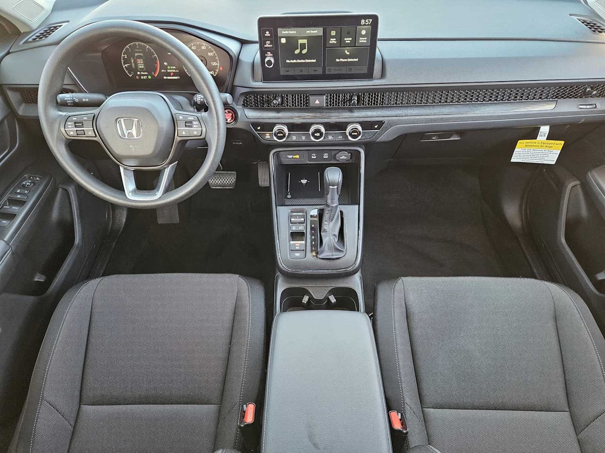 2026 Honda CR-V - Image 24