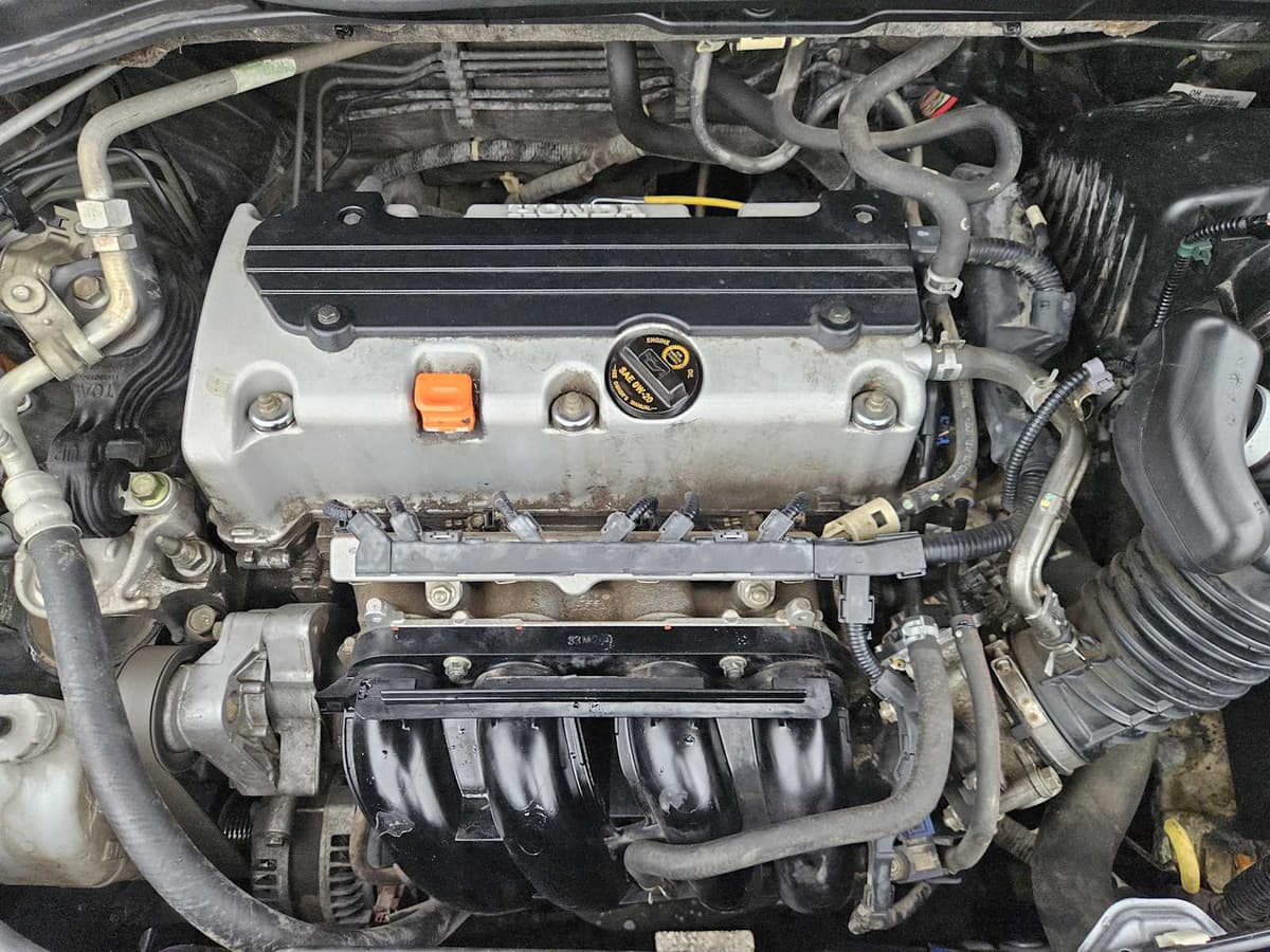 2014 Honda CR-V - Image 27