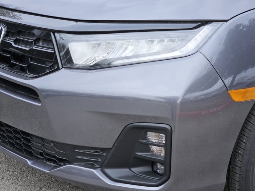 2026 Honda Odyssey - Image 7