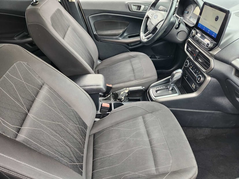 2020 Ford EcoSport - Image 14