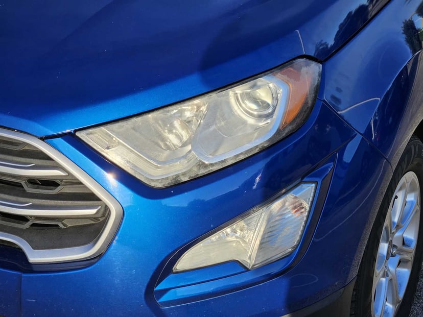 2020 Ford EcoSport - Image 7