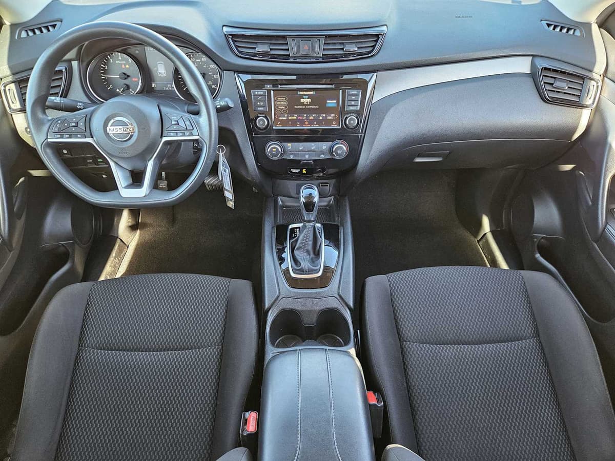 2020 Nissan Rogue Sport - Image 23