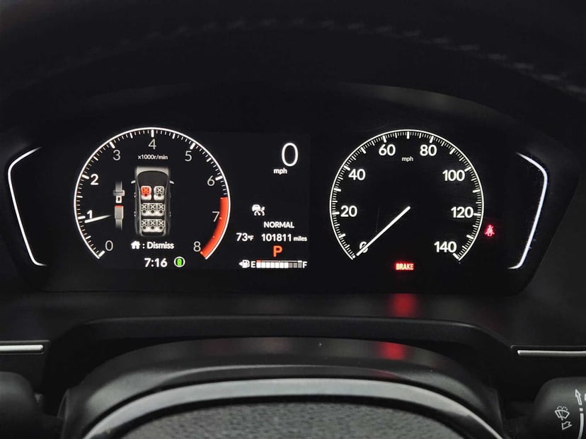 2023 Honda Pilot - Image 16