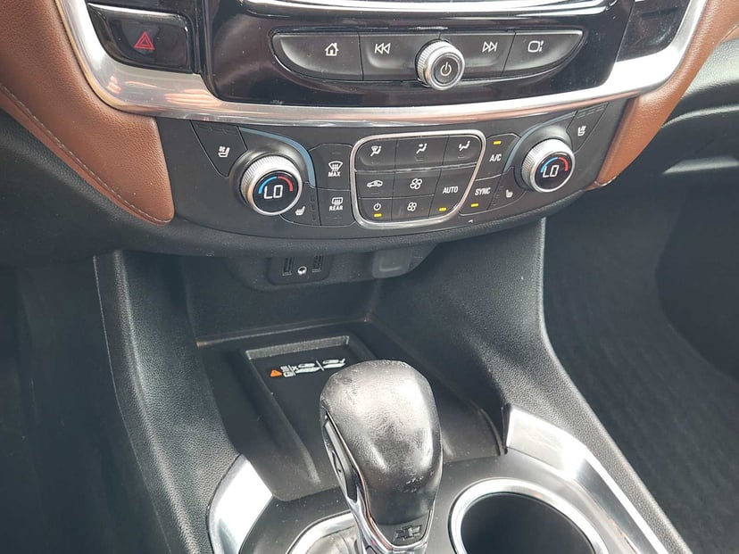2018 Chevrolet Traverse - Image 19