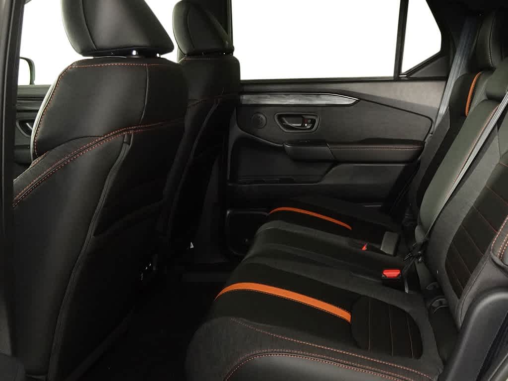 2026 Honda Passport - Image 19