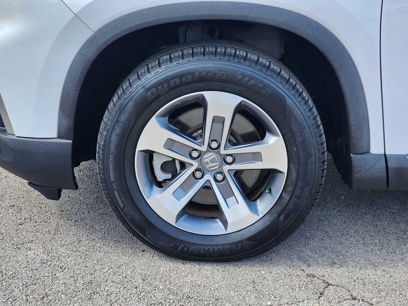 2024 Honda Pilot - Image 9