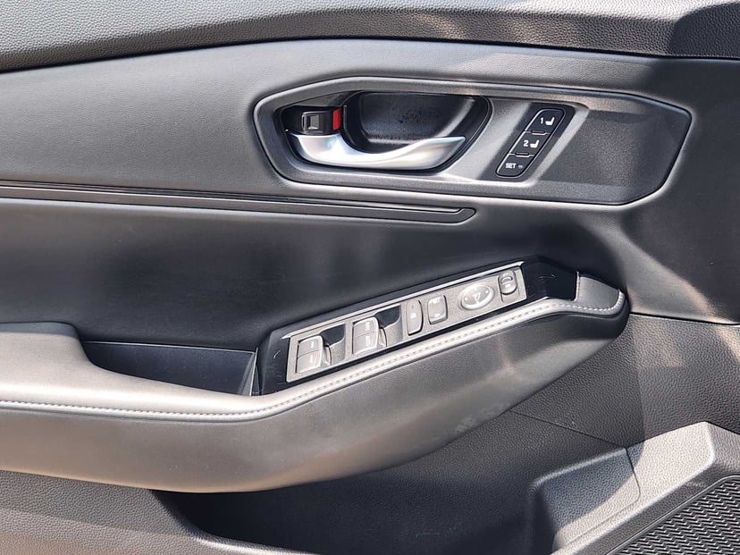 2023 Honda Accord Hybrid - Image 23