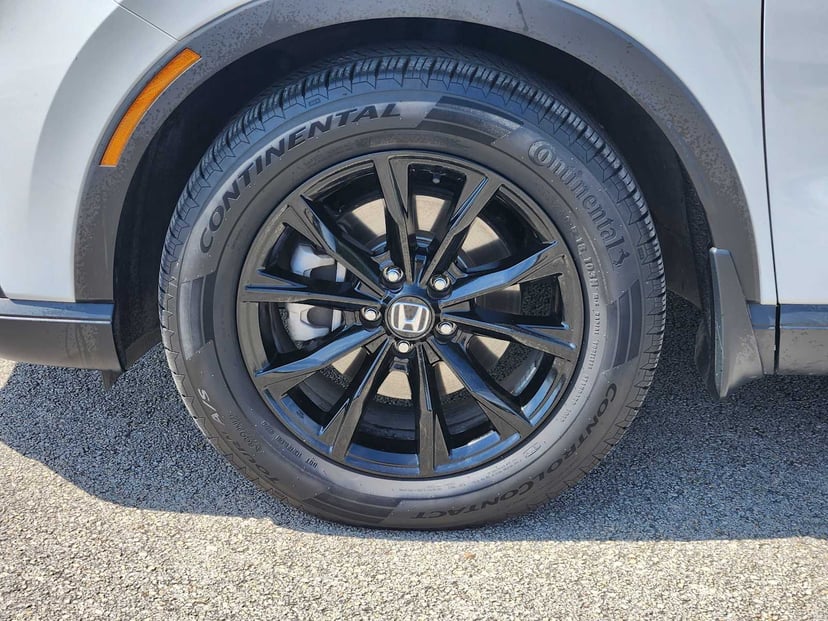 2024 Honda CR-V Hybrid - Image 9
