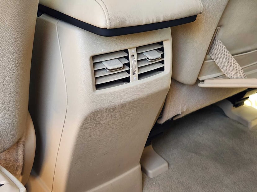 2010 LEXUS RX 350 - Image 29