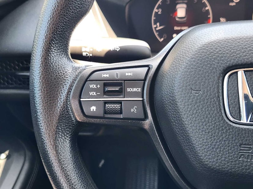 2023 Honda HR-V - Image 27