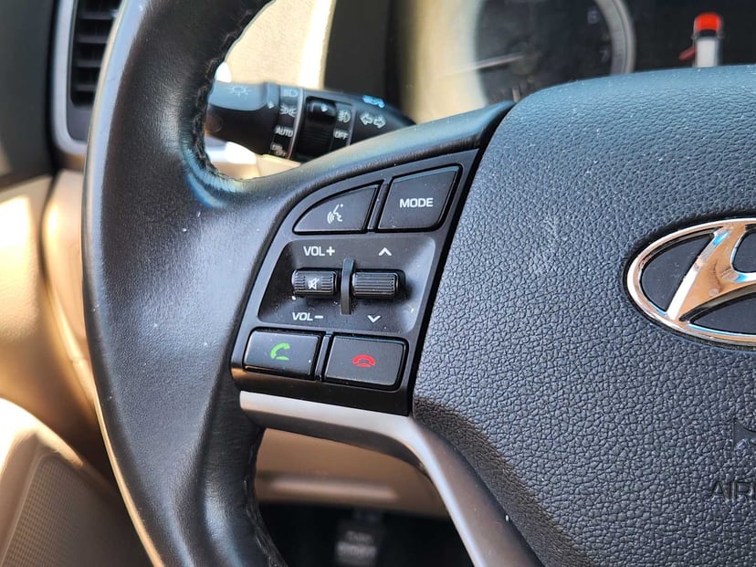 2016 Hyundai Tucson - Image 26