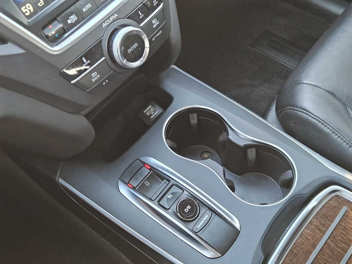 2017 Acura MDX - Image 18