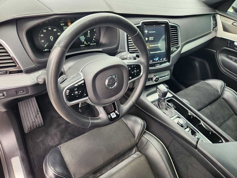 2019 Volvo XC90 - Image 2