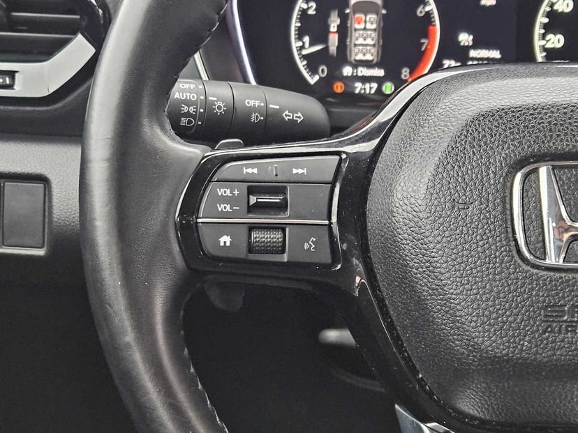 2023 Honda Pilot - Image 27