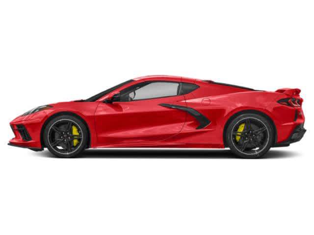 2022 Chevrolet Corvette - Image 3