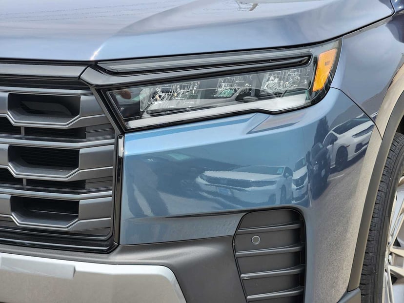 2026 Honda Pilot - Image 6