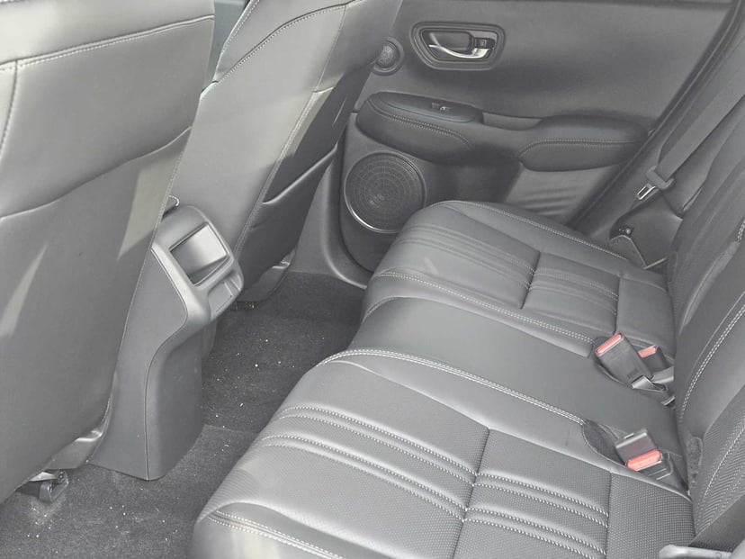 2026 Honda HR-V - Image 22