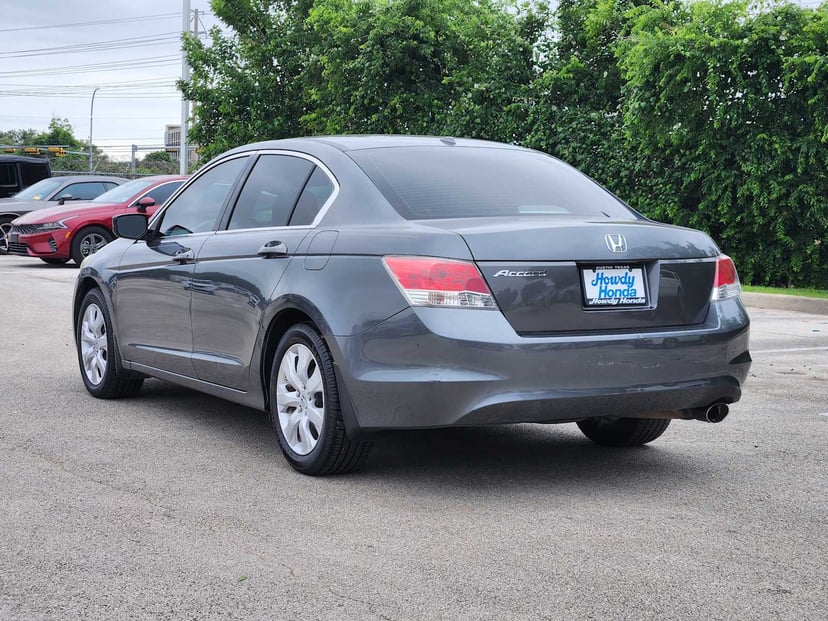 2010 Honda Accord - Image 5