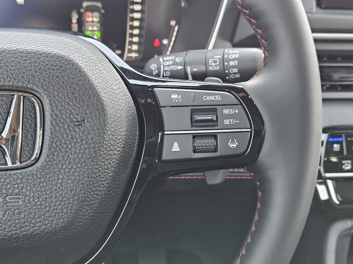 2025 Honda Pilot - Image 23