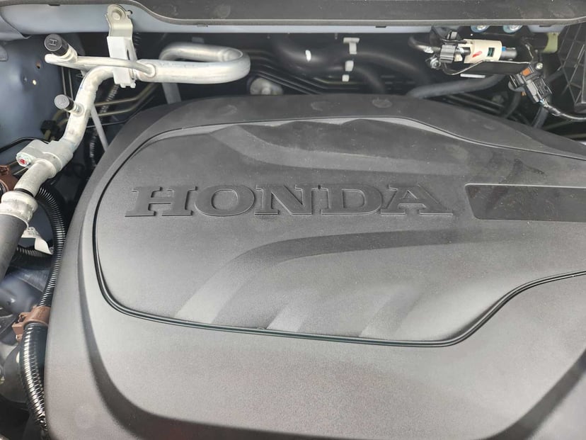 2026 Honda Ridgeline - Image 23