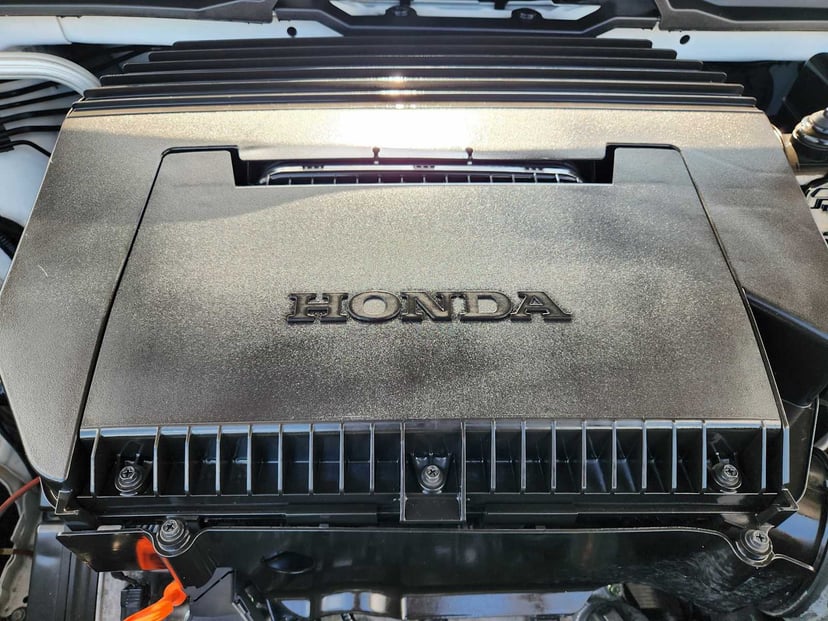 2024 Honda Pilot - Image 31