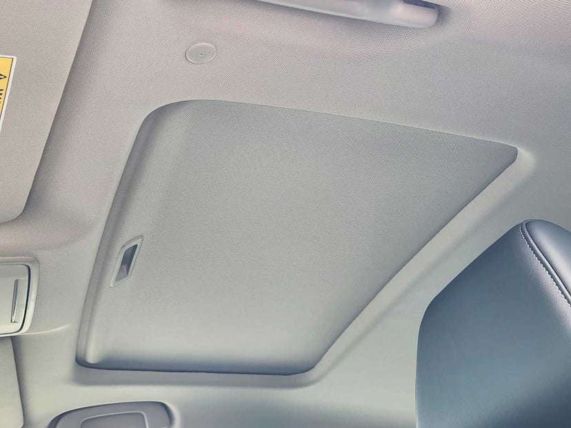 2026 Honda Accord Hybrid - Image 20