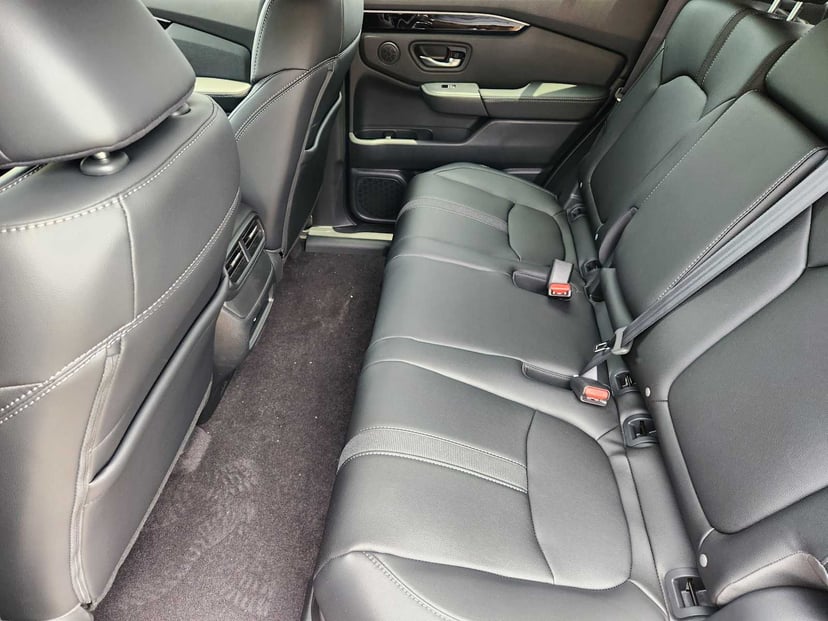 2026 Honda Passport - Image 22