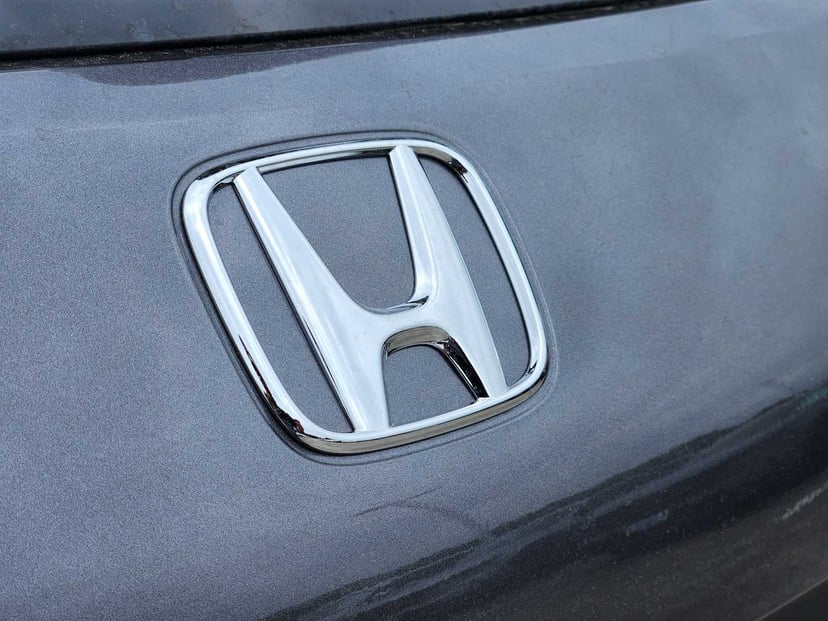 2027 Honda HR-V - Image 8
