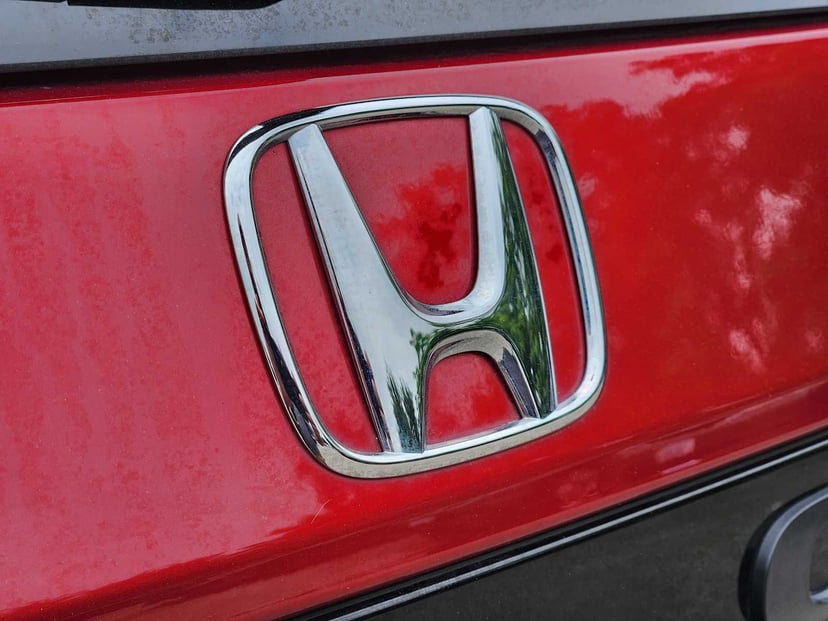 2025 Honda Pilot - Image 11